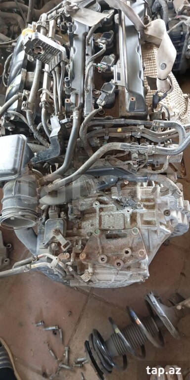 "Kia Sportage" ehtiyat hissələri  (2)