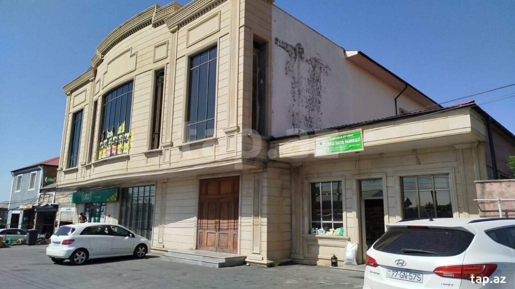 Obyekt, Zaqatala ş. (3)