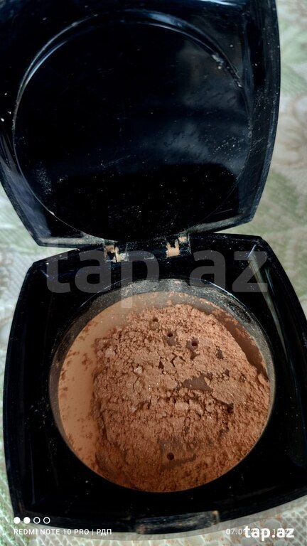 Kirşan "Lancome"  (3)