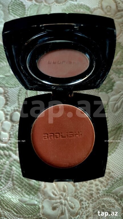 Kirşan "Lancome"  (2)