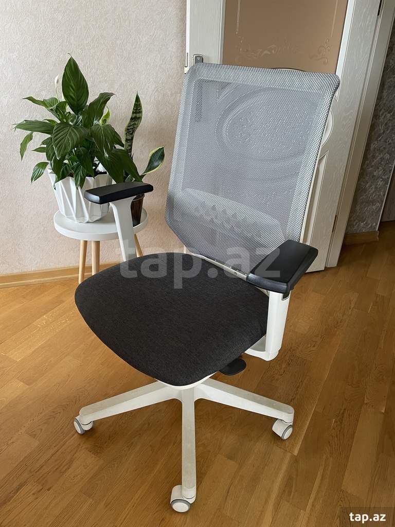 Ofis kreslosu 