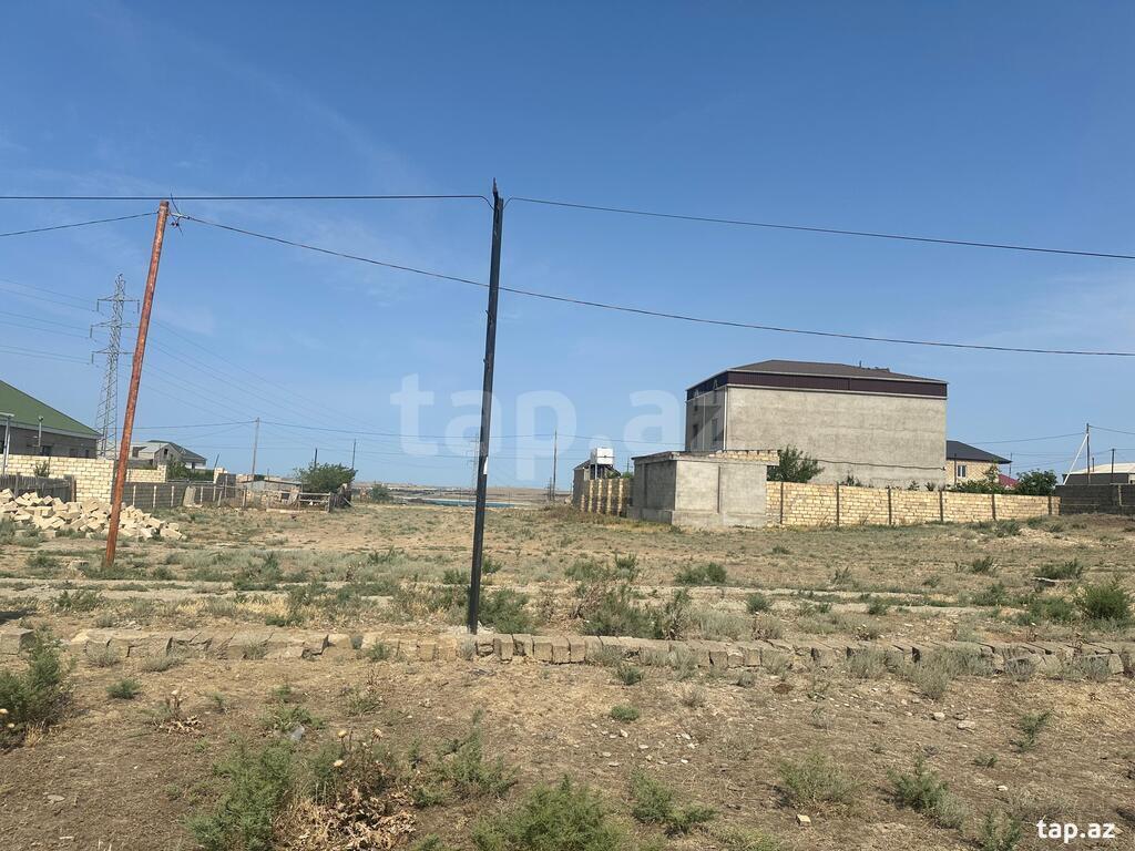 5 sot torpaq sahəsi, Aşağı Güzdək qəs. (6)