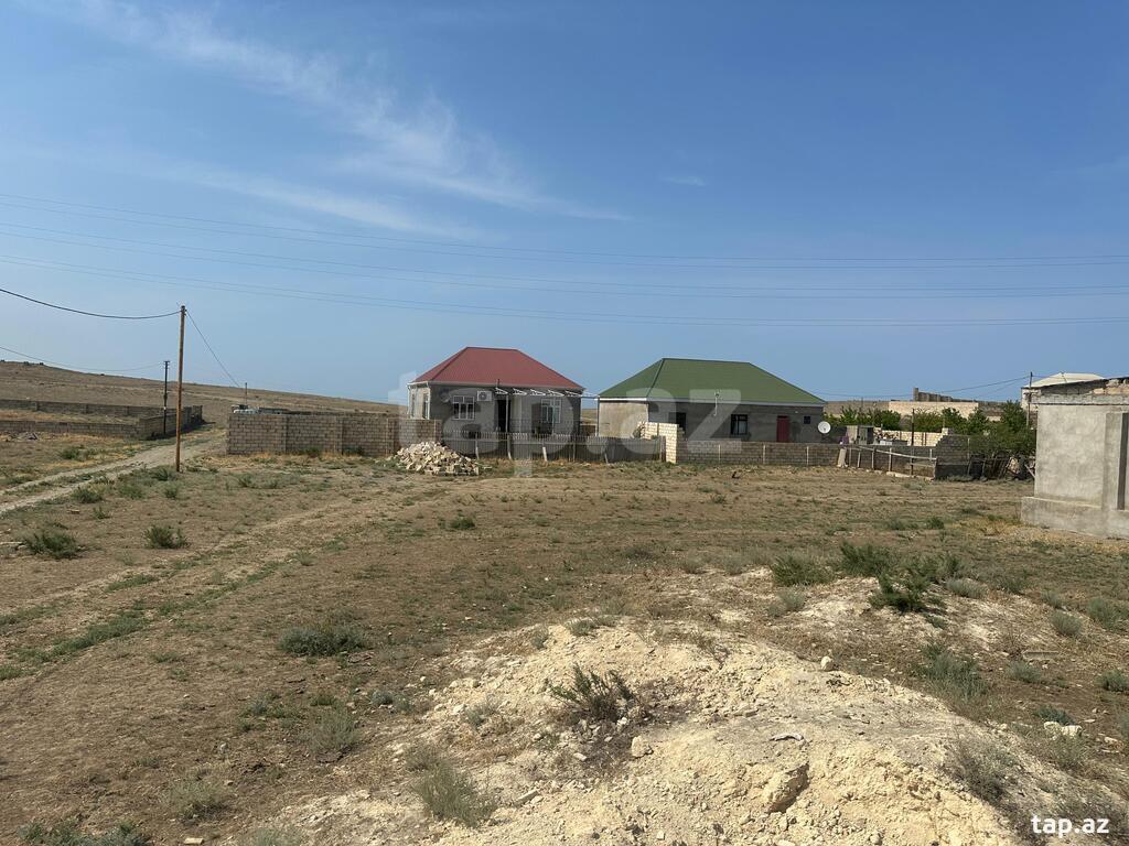 5 sot torpaq sahəsi, Aşağı Güzdək qəs. (3)