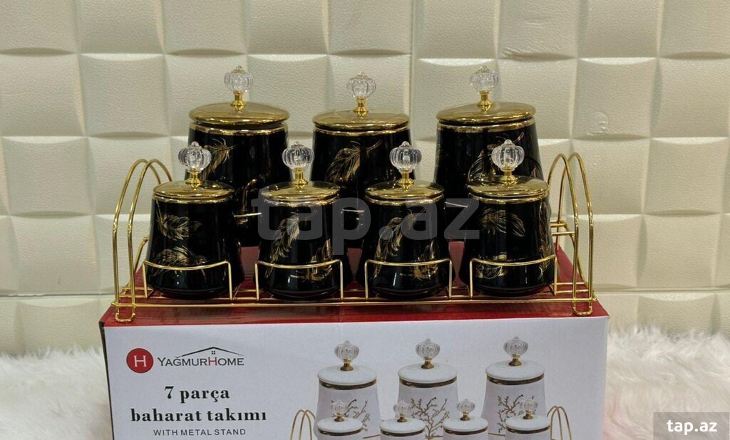 Ədviyyat qabı (3)