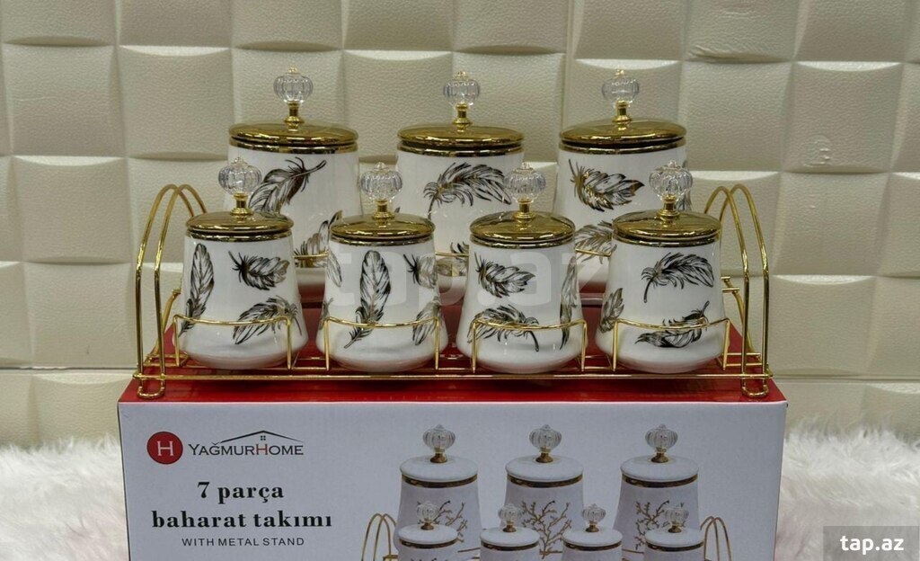 Ədviyyat qabı (4)