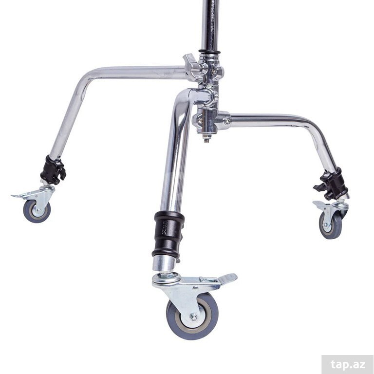"C-Stand" təkəri