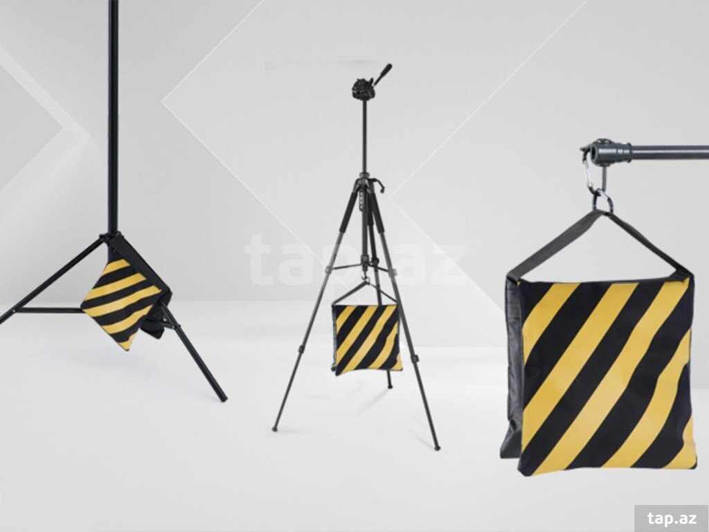 Studio üçün çəki torbası