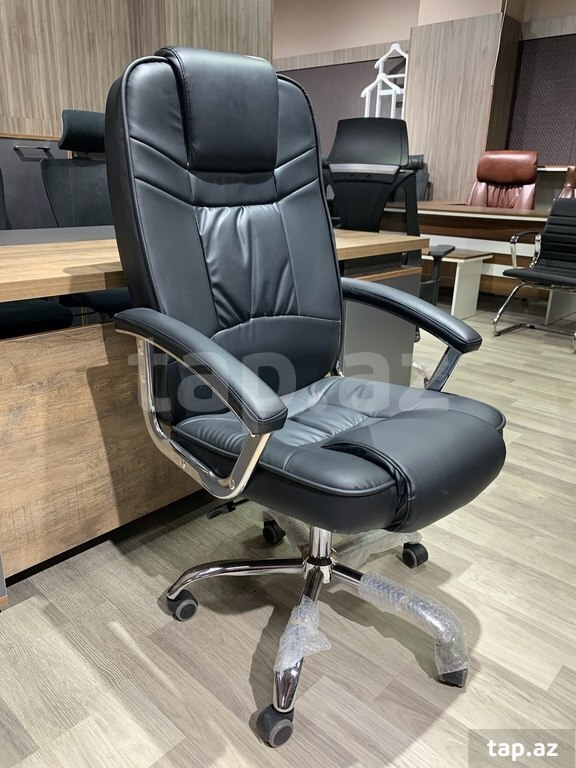 Ofis kreslosu