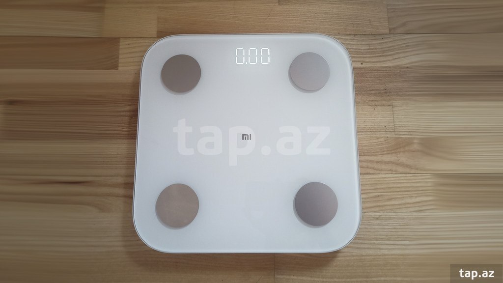 Mi Composition Body Scale 2 (3)