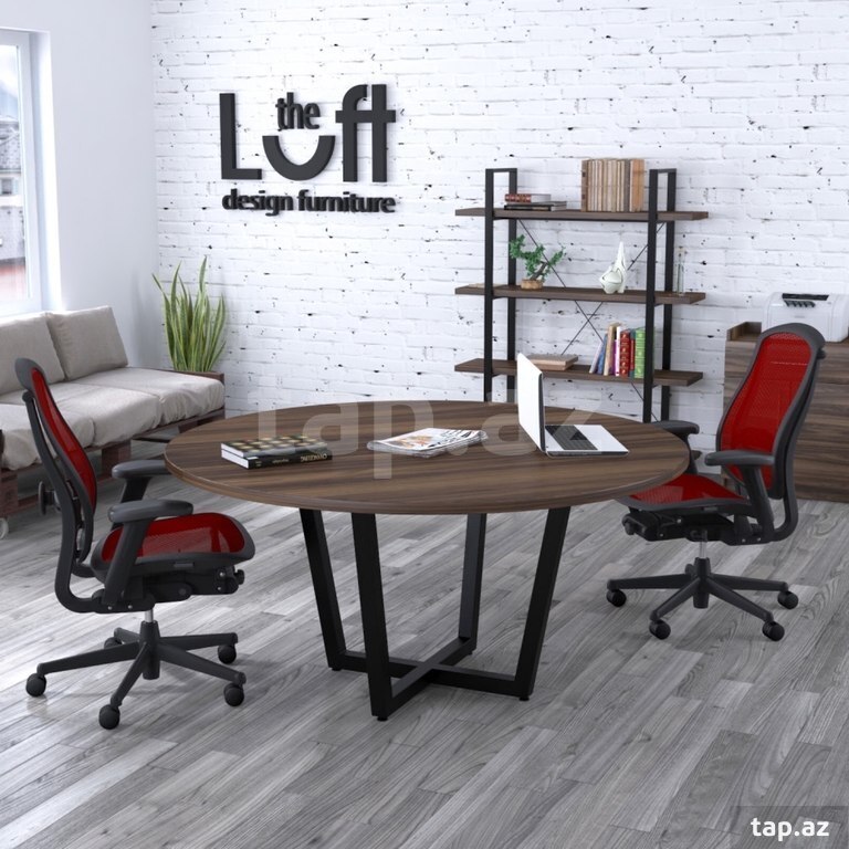 Ofis masası (2)