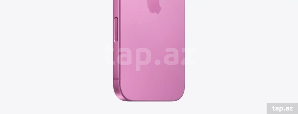 Apple iPhone 16 Pink 128GB/8GB (3)