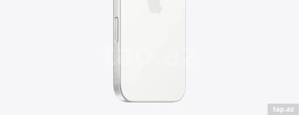 Apple iPhone 16 White 128GB/8GB (3)