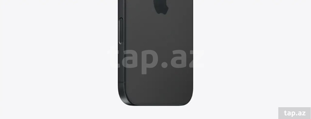 Apple iPhone 16 Black 256GB/8GB (3)