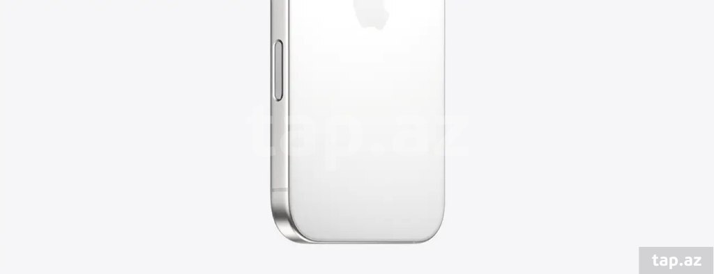 Apple iPhone 16 Pro White Titanium 128GB/8GB (3)