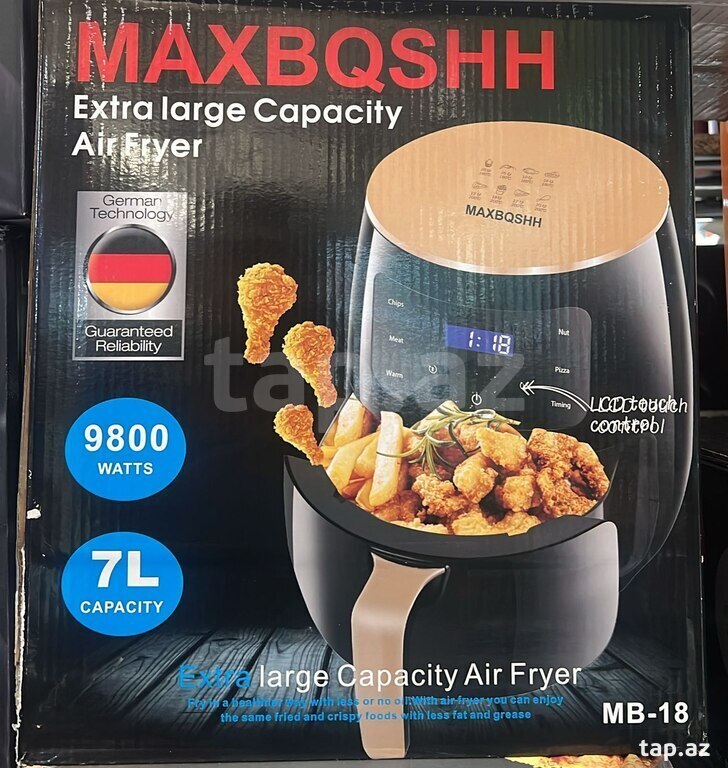 Air Fryer
