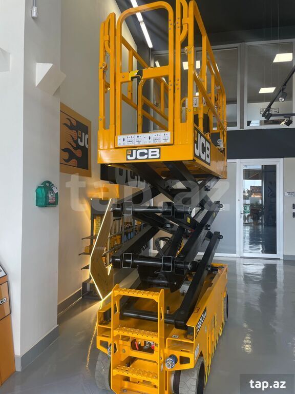 JCB 2032E, 2025 il (3)