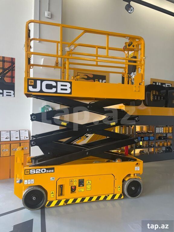 JCB 2032E, 2025 il (2)