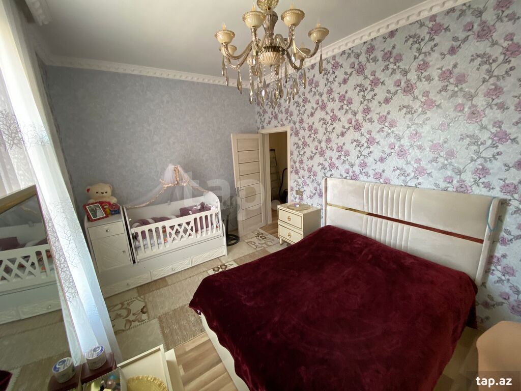 Həyət evi, Biləcəri qəs. (9)