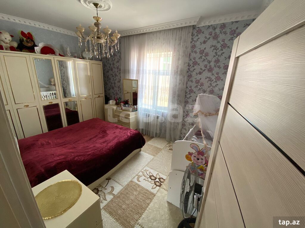 Həyət evi, Biləcəri qəs. (5)