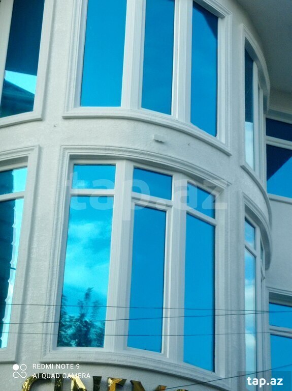 Vinil çəkilməsi (2)
