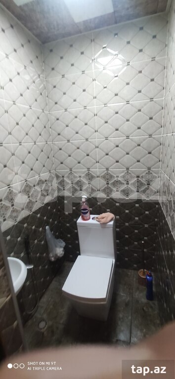 Həyət evi, Gəncə ş.