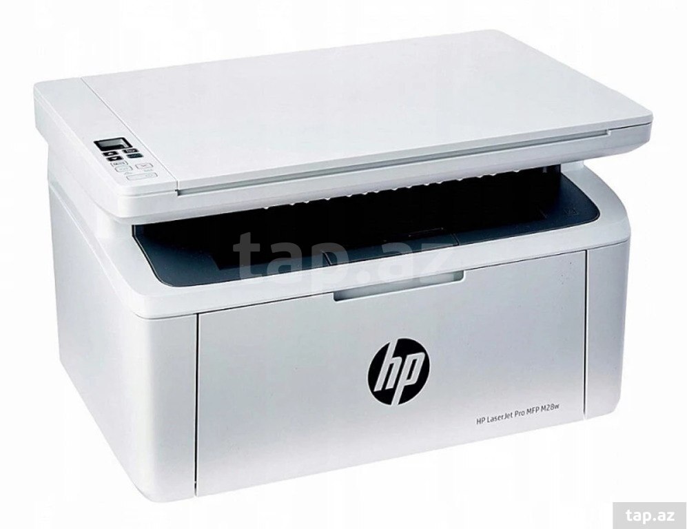 Printer "HP LaserJet MFP M141a"