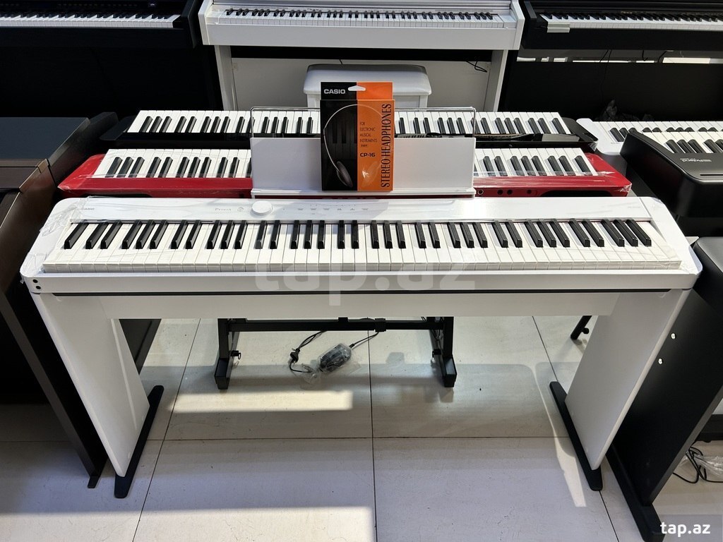 Elektro pianolar (6)