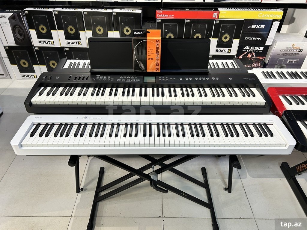 Elektro pianolar (7)