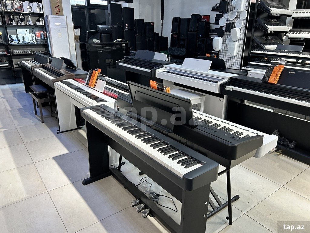 Elektro pianolar (10)