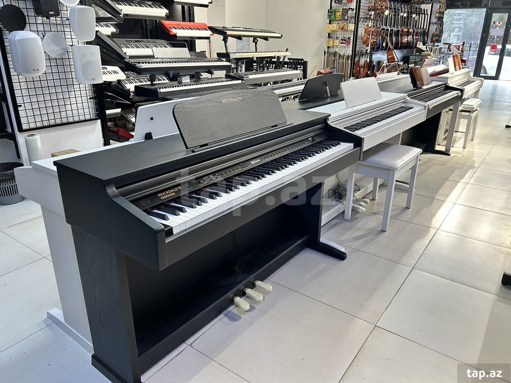 Elektro pianolar (12)