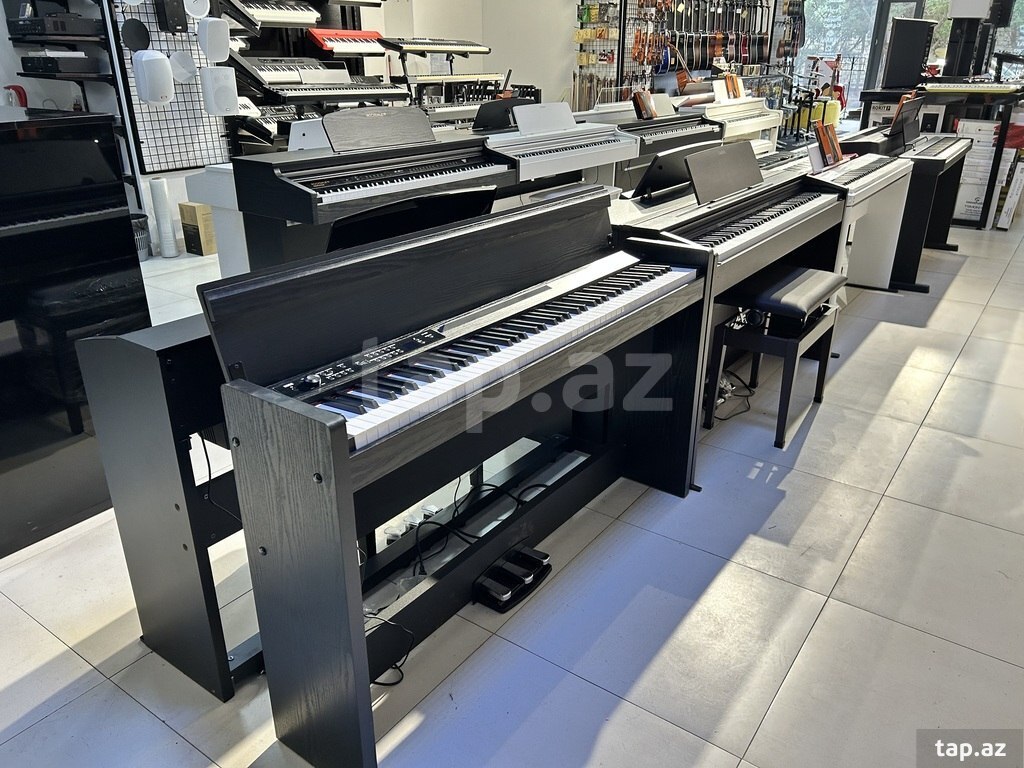 Elektro pianolar (11)