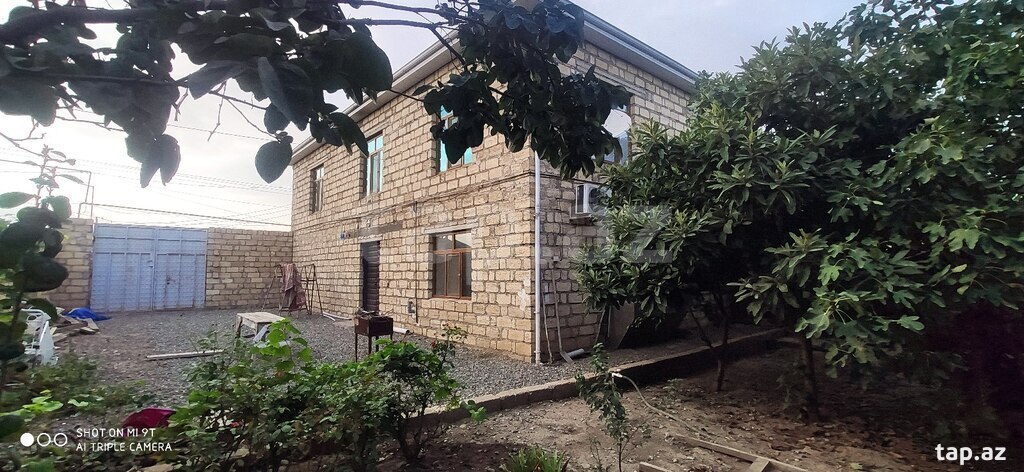 5-room private house for sale, Ganja