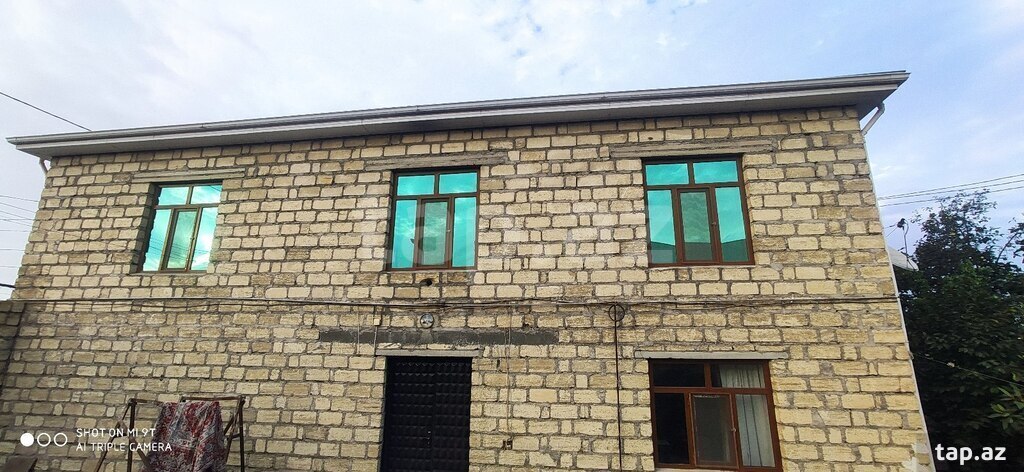 5-room private house for sale, Ganja