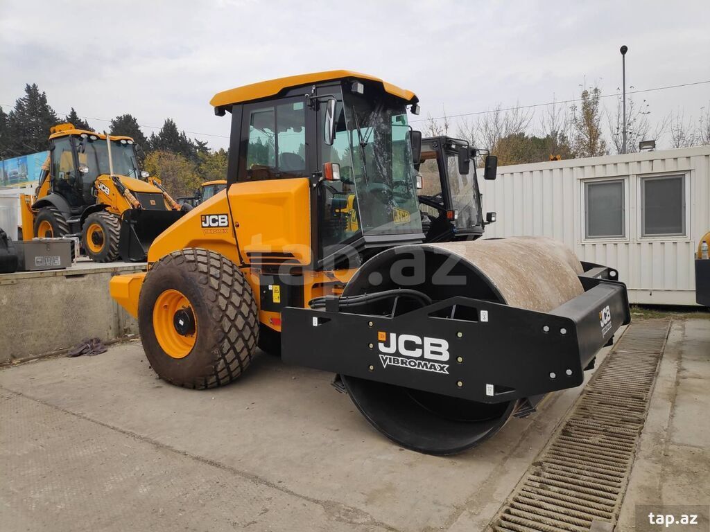 Vərdənə "JCB VM116D", 2025 il  (2)