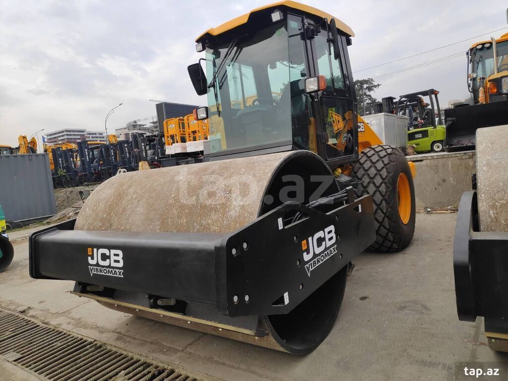 Vərdənə "JCB VM116D", 2025 il  (5)