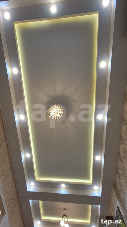 3-otaqlı yeni tikili, Masazır qəs., 94 m² (13)