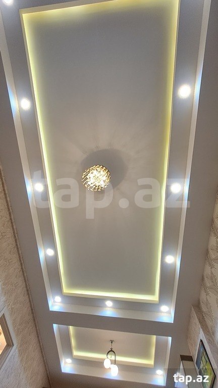 3-otaqlı yeni tikili, Masazır qəs., 94 m² (14)