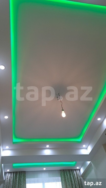 3-otaqlı yeni tikili, Masazır qəs., 94 m² (21)