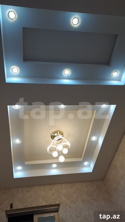 3-otaqlı yeni tikili, Masazır qəs., 94 m² (22)