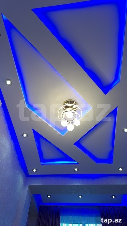 3-otaqlı yeni tikili, Masazır qəs., 94 m² (19)