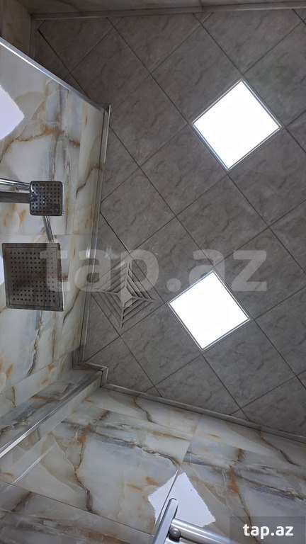 3-otaqlı yeni tikili, Masazır qəs., 94 m² (5)