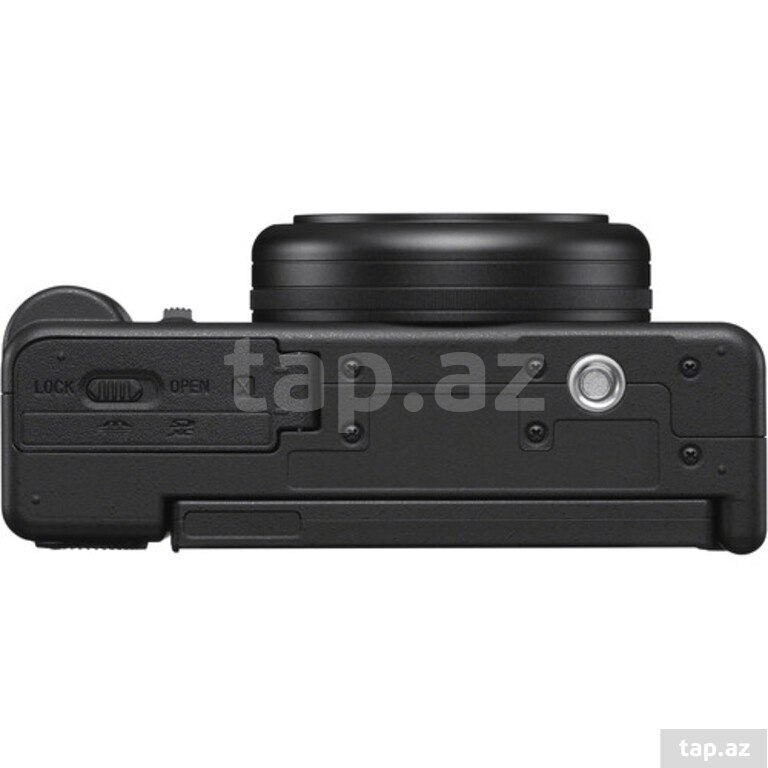 Sony ZV-1F Vlogging Camera (Black) (5)