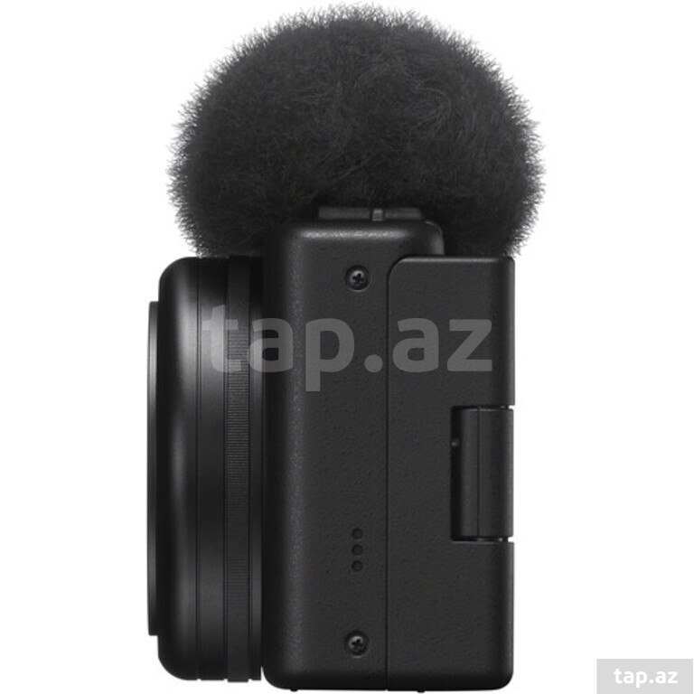 Sony ZV-1F Vlogging Camera (Black) (6)