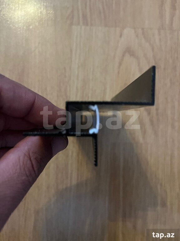 Gizli işıq profili (10)