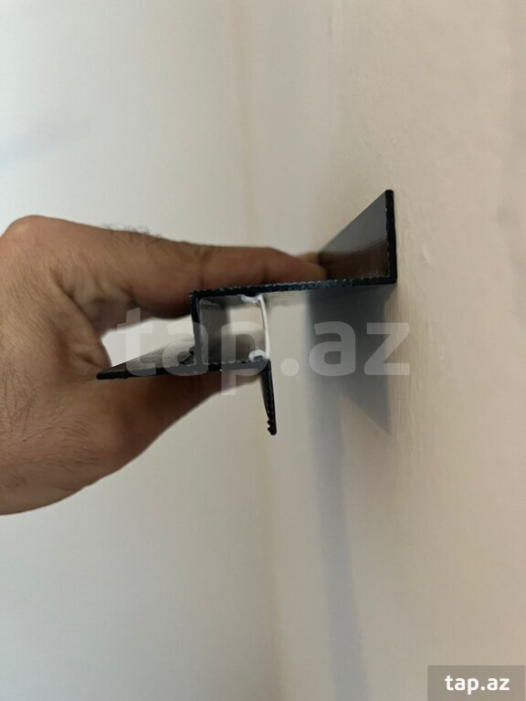 Gizli işıq profili (9)