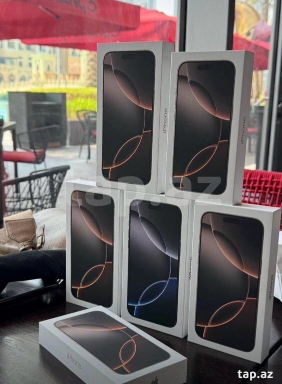 Apple iPhone 16 Pro Natural Titanium 256GB/8GB