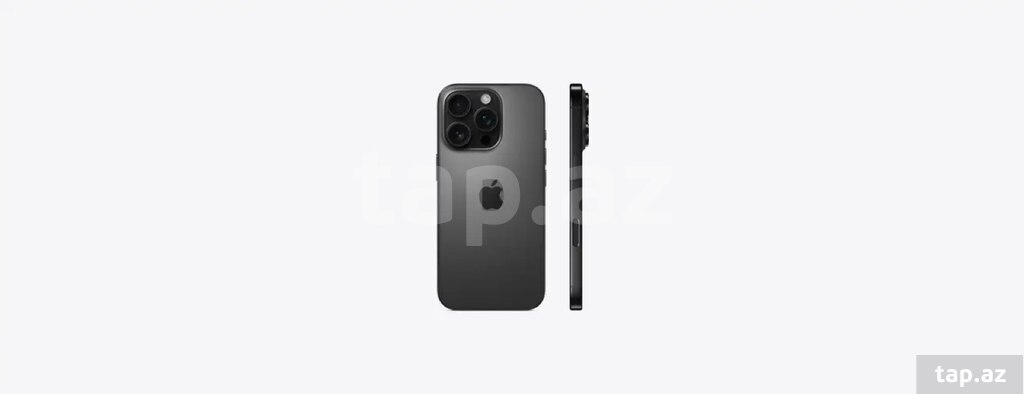 Apple iPhone 16 Pro Max Black Titanium 512GB/8GB (2)