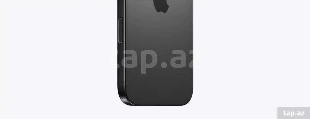 Apple iPhone 16 Pro Max Black Titanium 512GB/8GB (3)