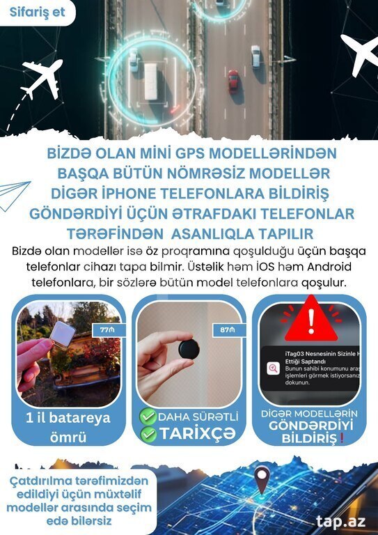 Mini GPS izləmə cihazı (3)