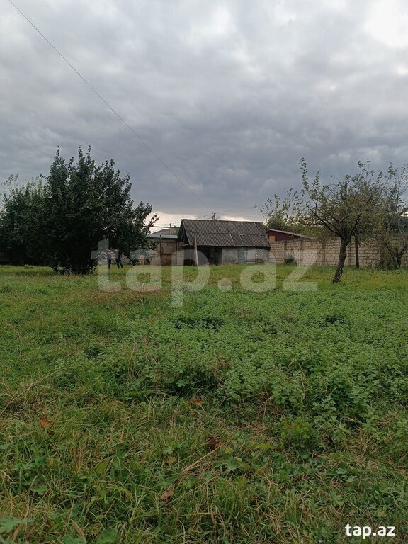 Land for sale, Ismayilli, Ismayilli